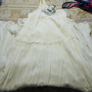 New Quicksilver maxi Dress